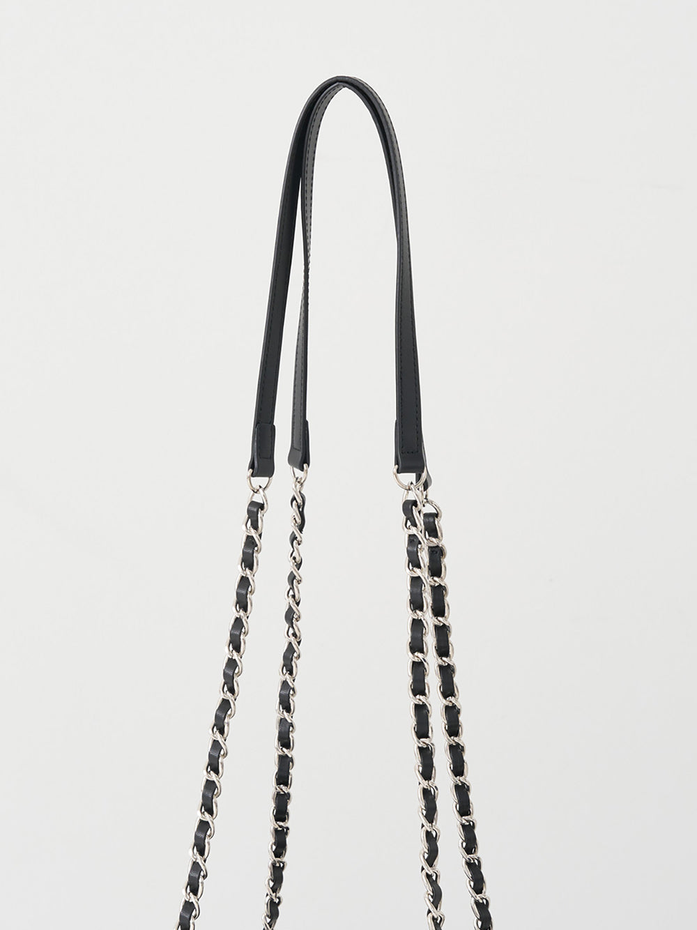 サイズ：FREE　カラー：BLK