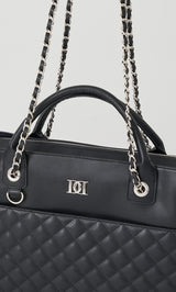 サイズ：FREE　カラー：BLK