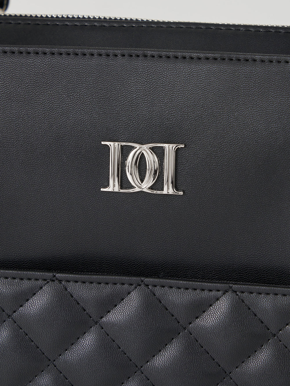 DDキルティングワイドマルチトートバッグ – Darich (ダーリッチ)