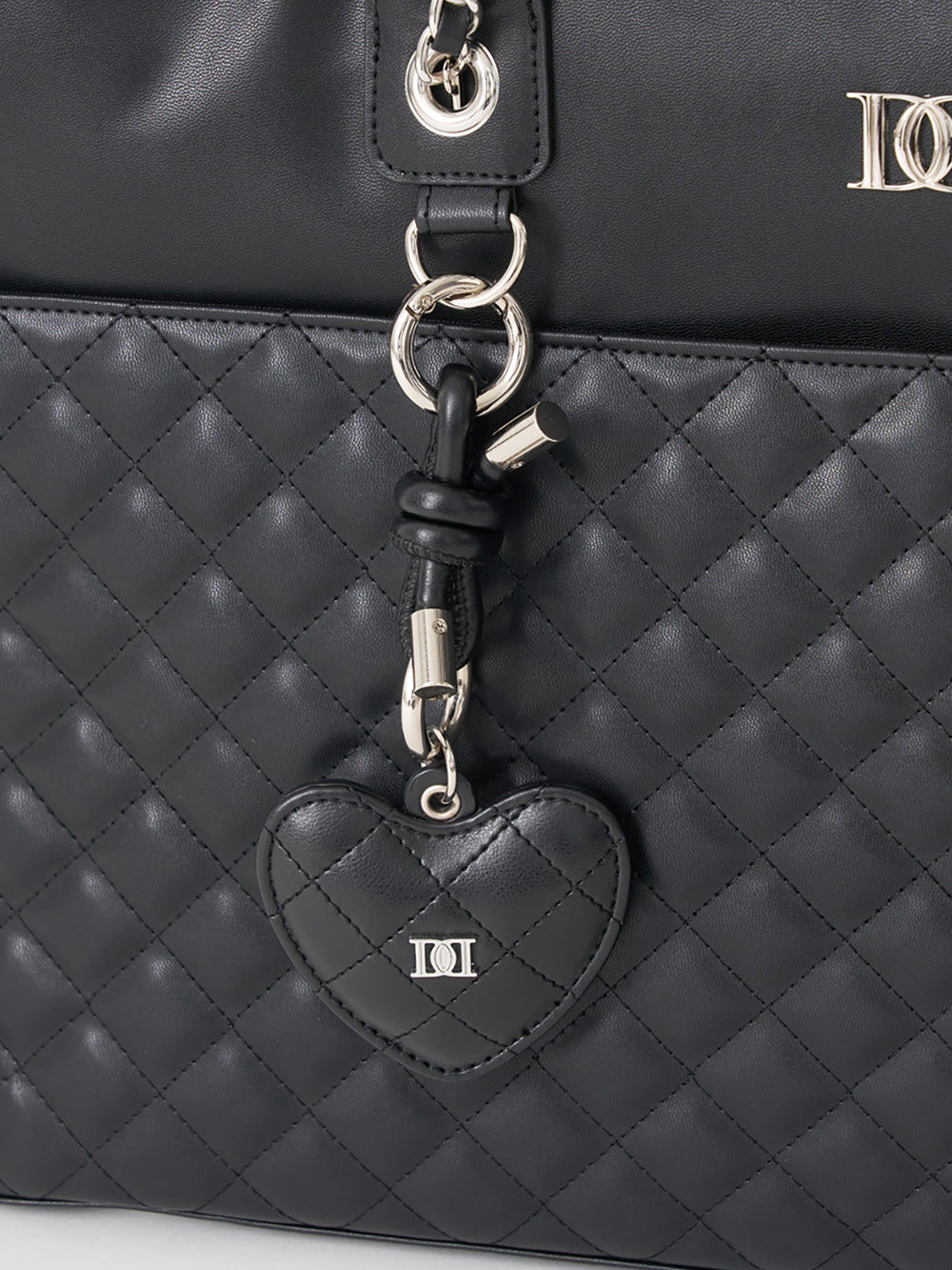 サイズ：FREE　カラー：BLK