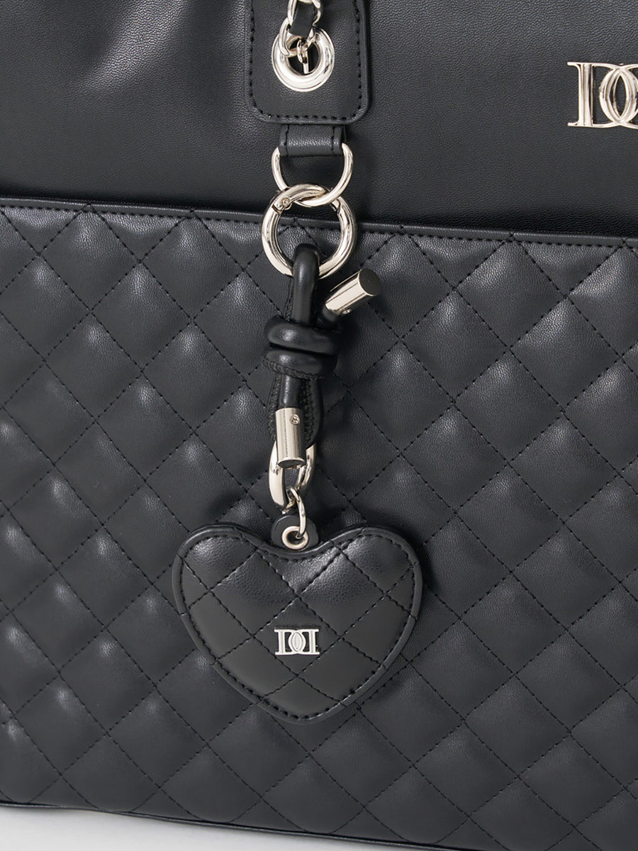 サイズ：FREE　カラー：BLK