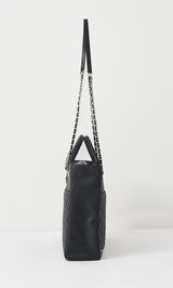 サイズ：FREE　カラー：BLK