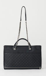 サイズ：FREE　カラー：BLK