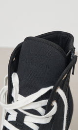 トリプルソールハイカットスニーカー – Darich (ダーリッチ)