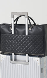 サイズ：FREE　カラー：BLK