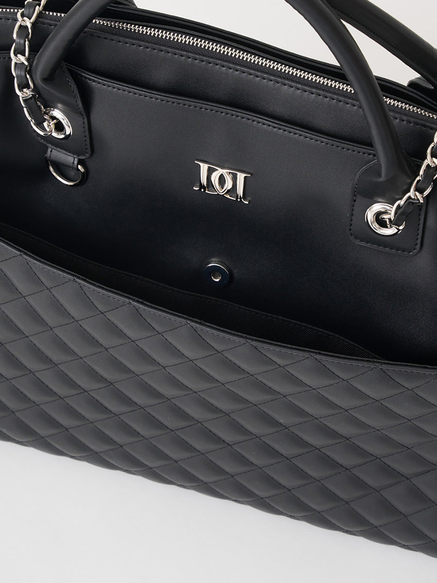 サイズ：FREE　カラー：BLK