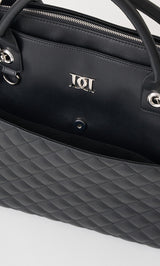 サイズ：FREE　カラー：BLK