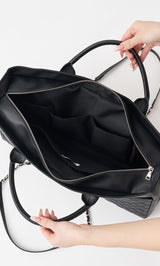 サイズ：FREE　カラー：BLK