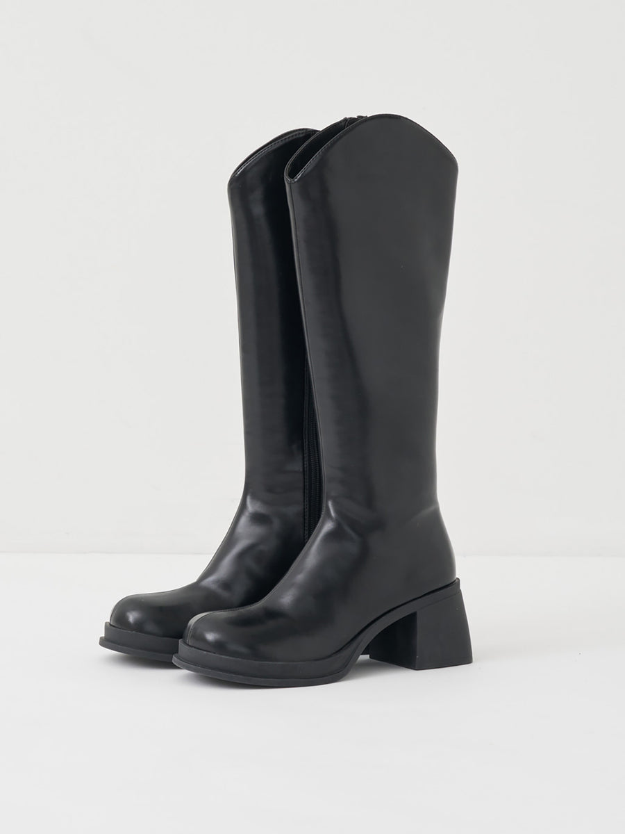 サイズ：M　カラー：BLK