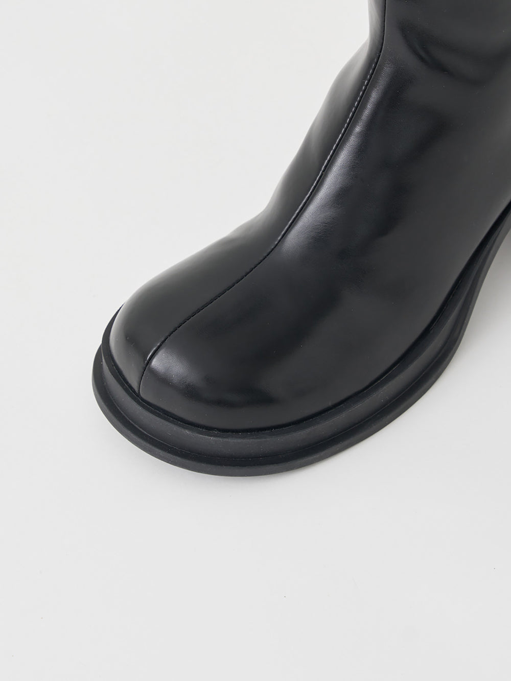 サイズ：M　カラー：BLK