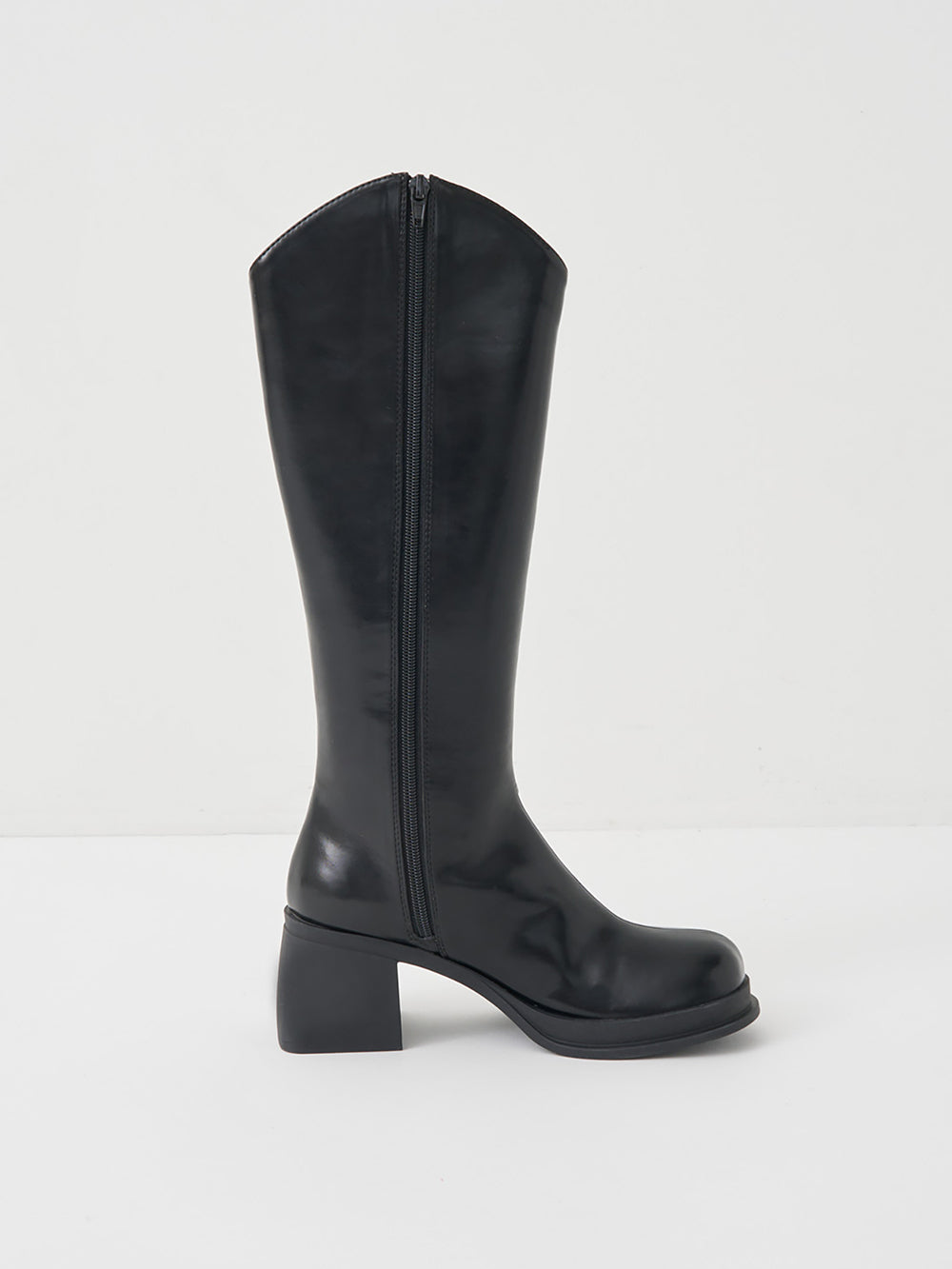 サイズ：M　カラー：BLK