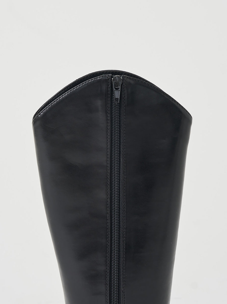 サイズ：M　カラー：BLK