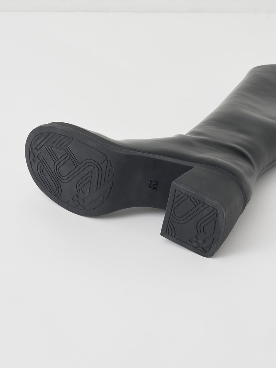 サイズ：M　カラー：BLK