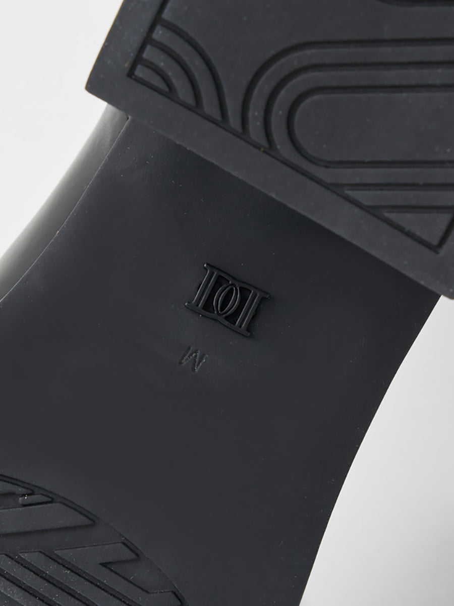 サイズ：M　カラー：BLK