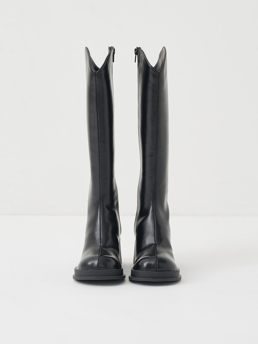 サイズ：M　カラー：BLK