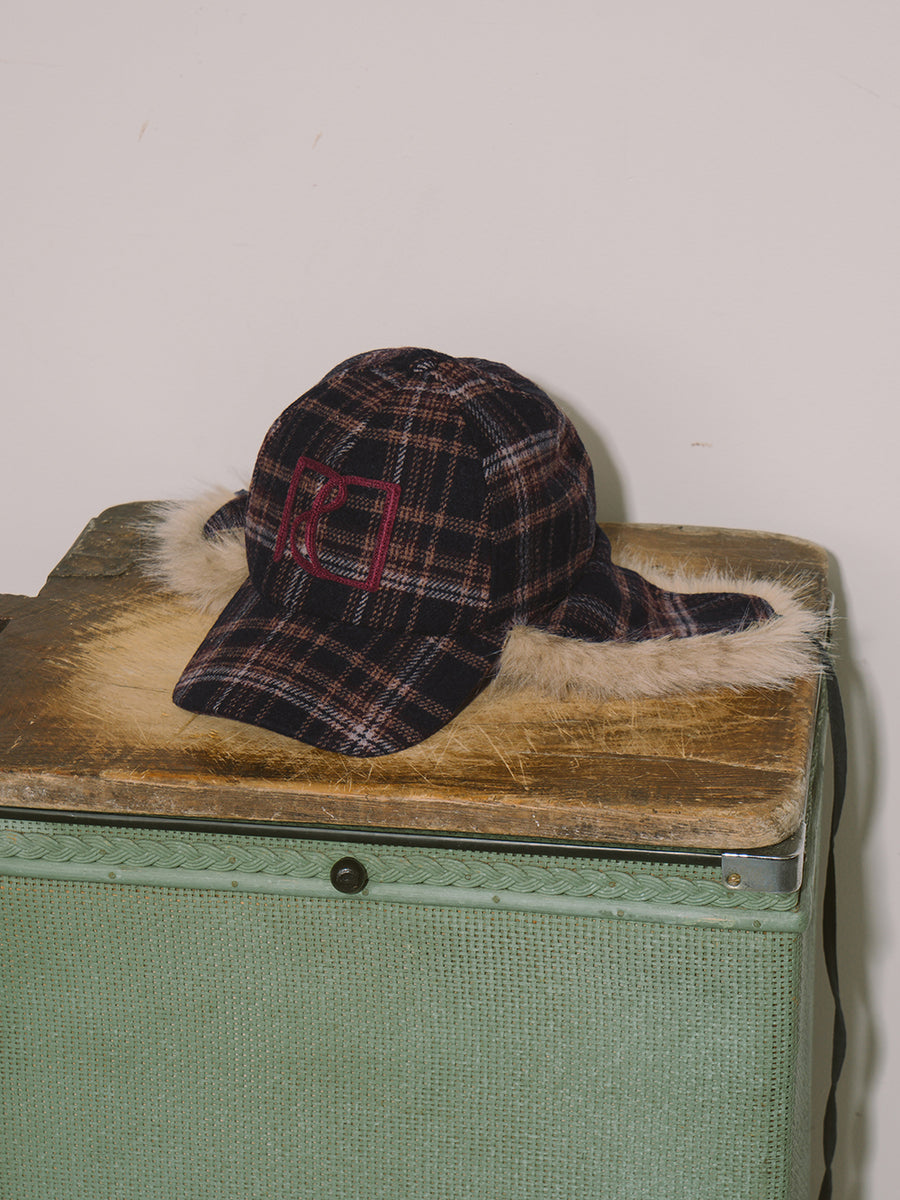 サイズ：FREE　カラー：NVY