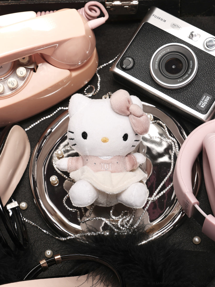 サイズ：FREE　カラー：WHT