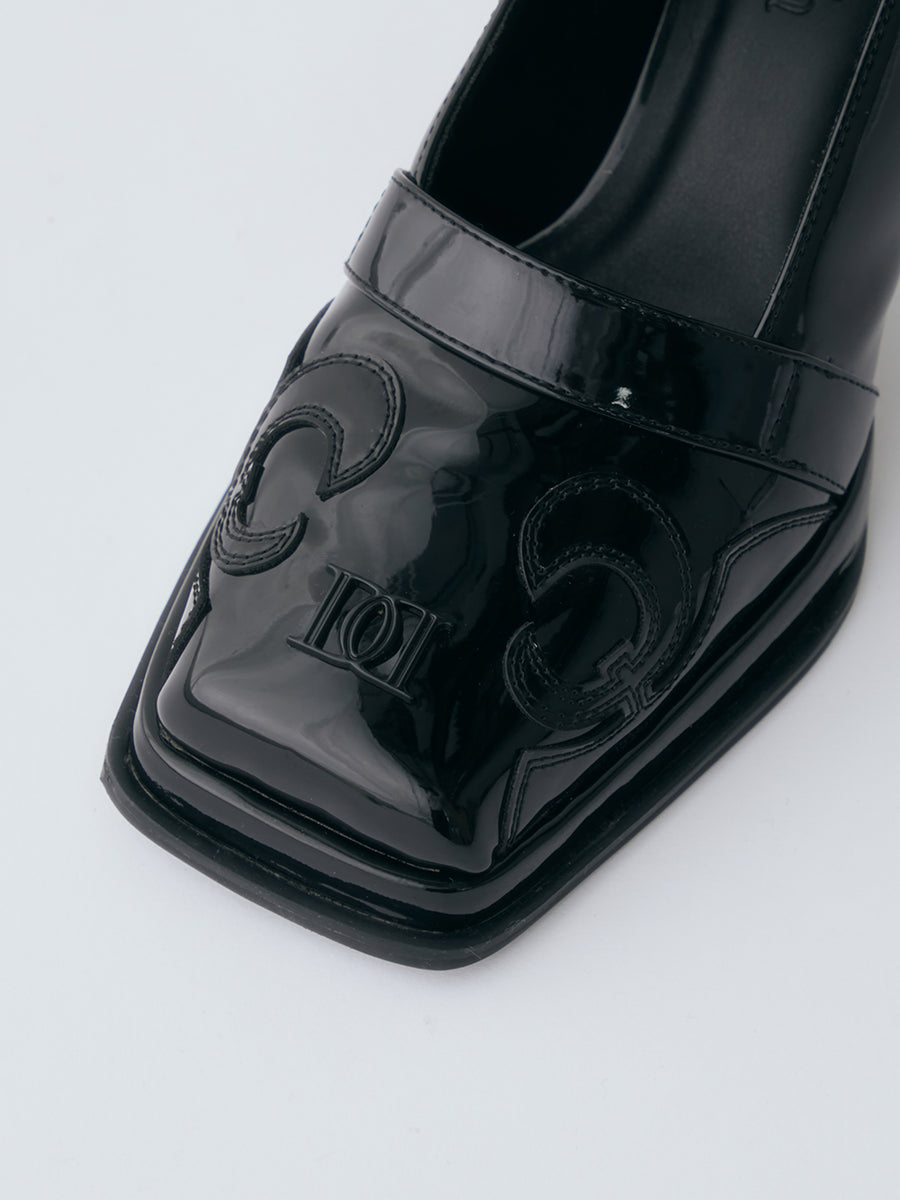 サイズ：L　カラー：BLK