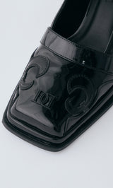 サイズ：L　カラー：BLK