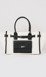 サイズ：FREE　カラー：IVO