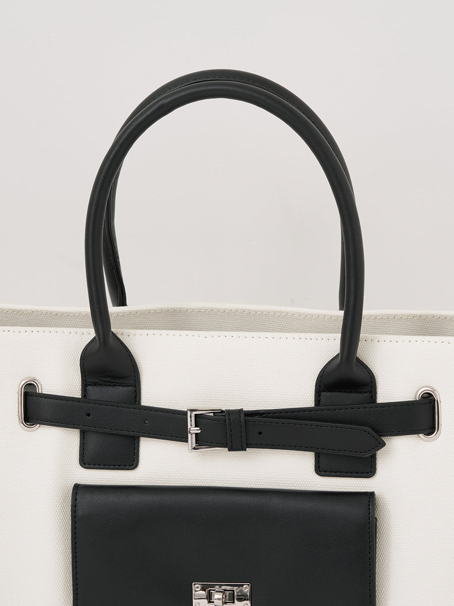 サイズ：FREE　カラー：IVO