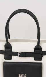 サイズ：FREE　カラー：IVO