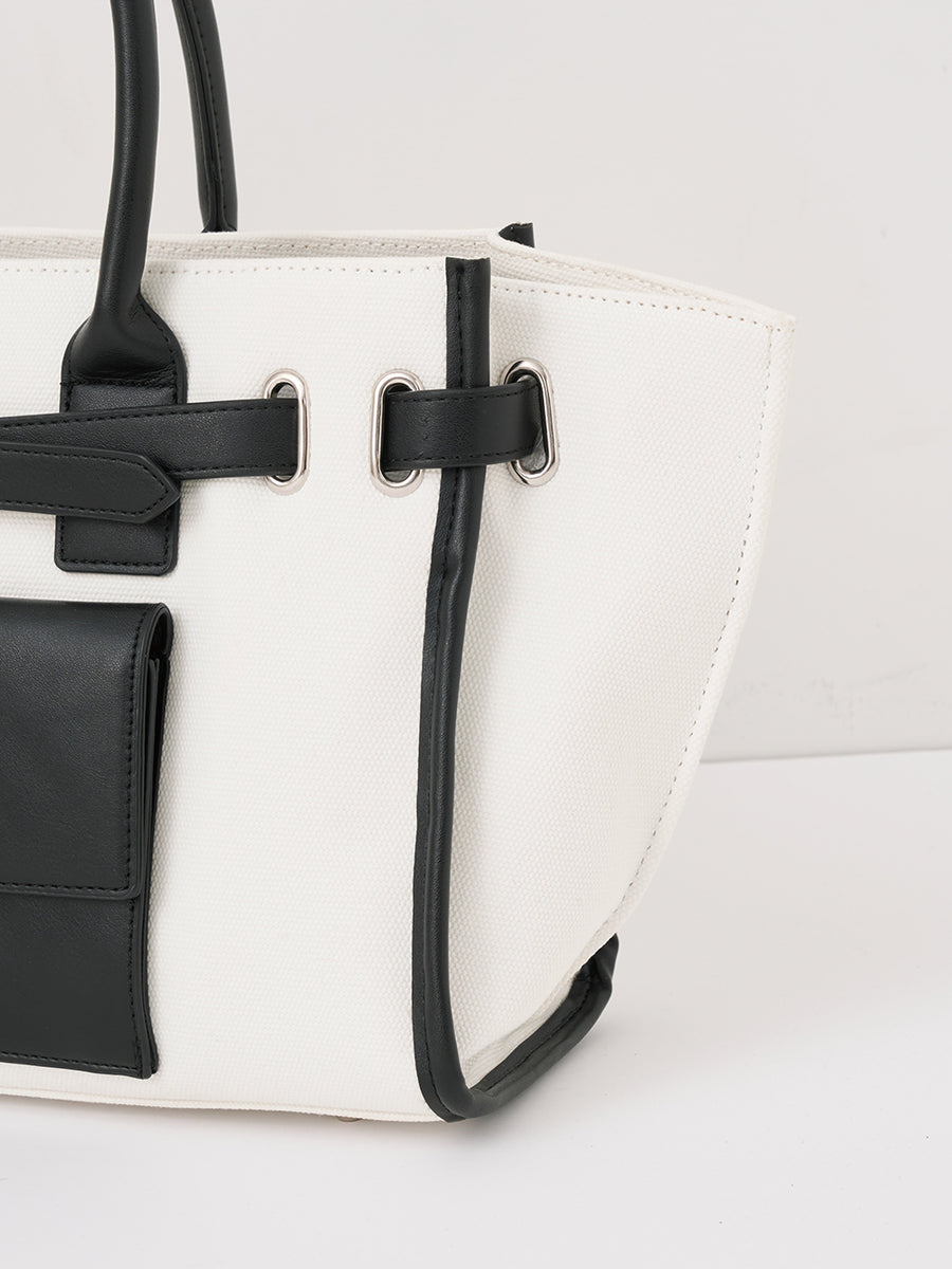 サイズ：FREE　カラー：IVO