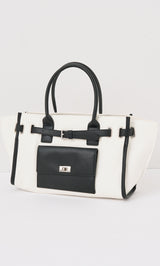 サイズ：FREE　カラー：IVO