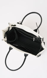 サイズ：FREE　カラー：IVO