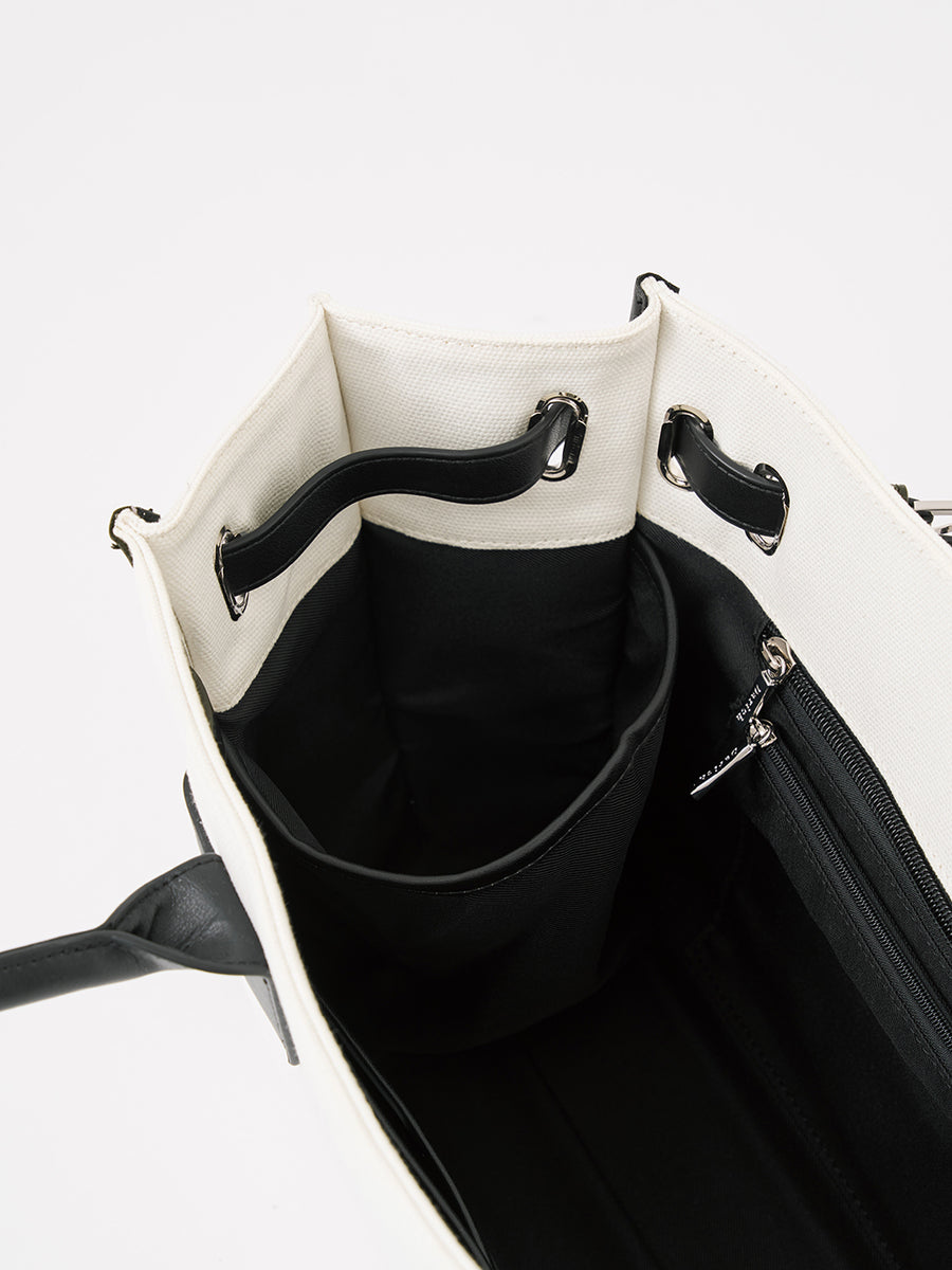 サイズ：FREE　カラー：IVO