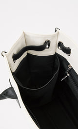 サイズ：FREE　カラー：IVO