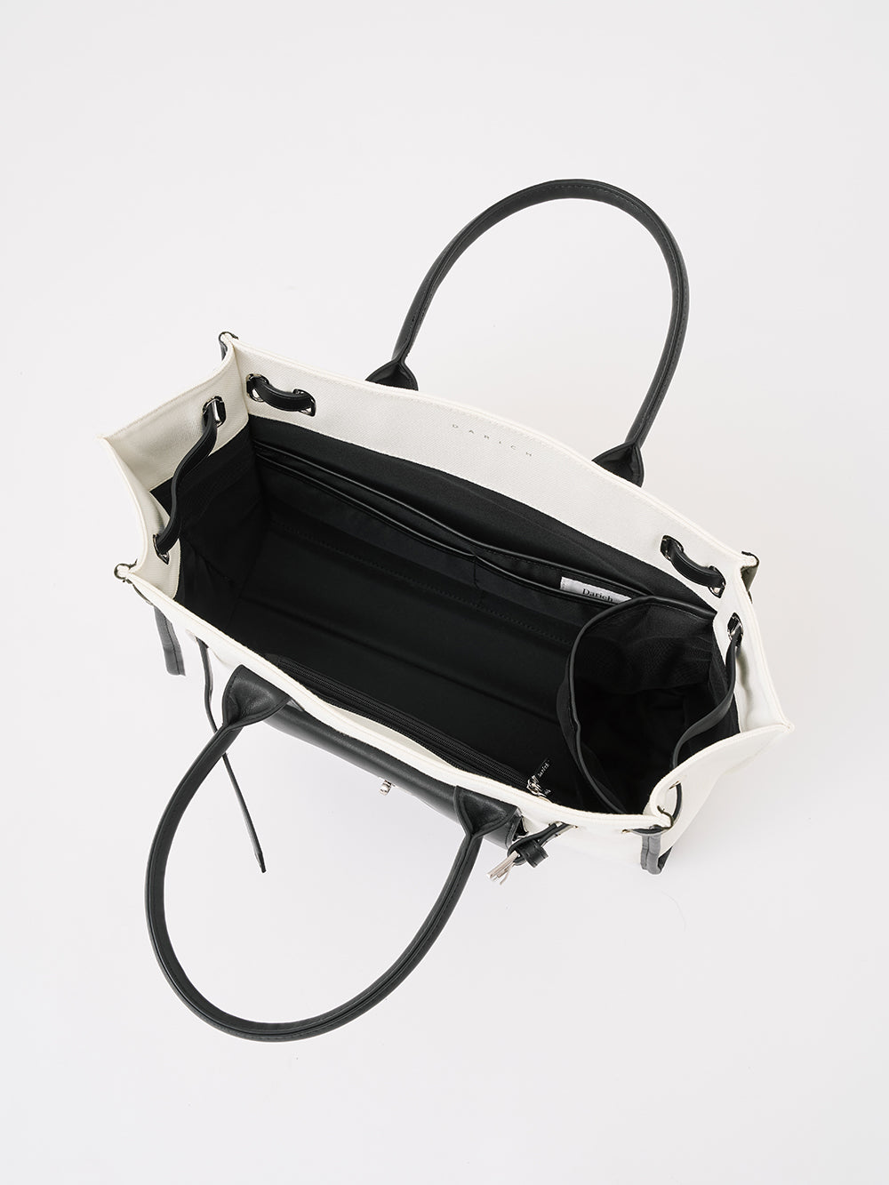 サイズ：FREE　カラー：IVO