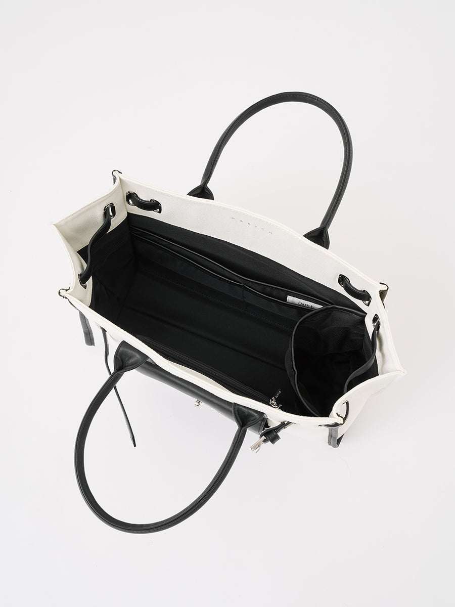 サイズ：FREE　カラー：IVO