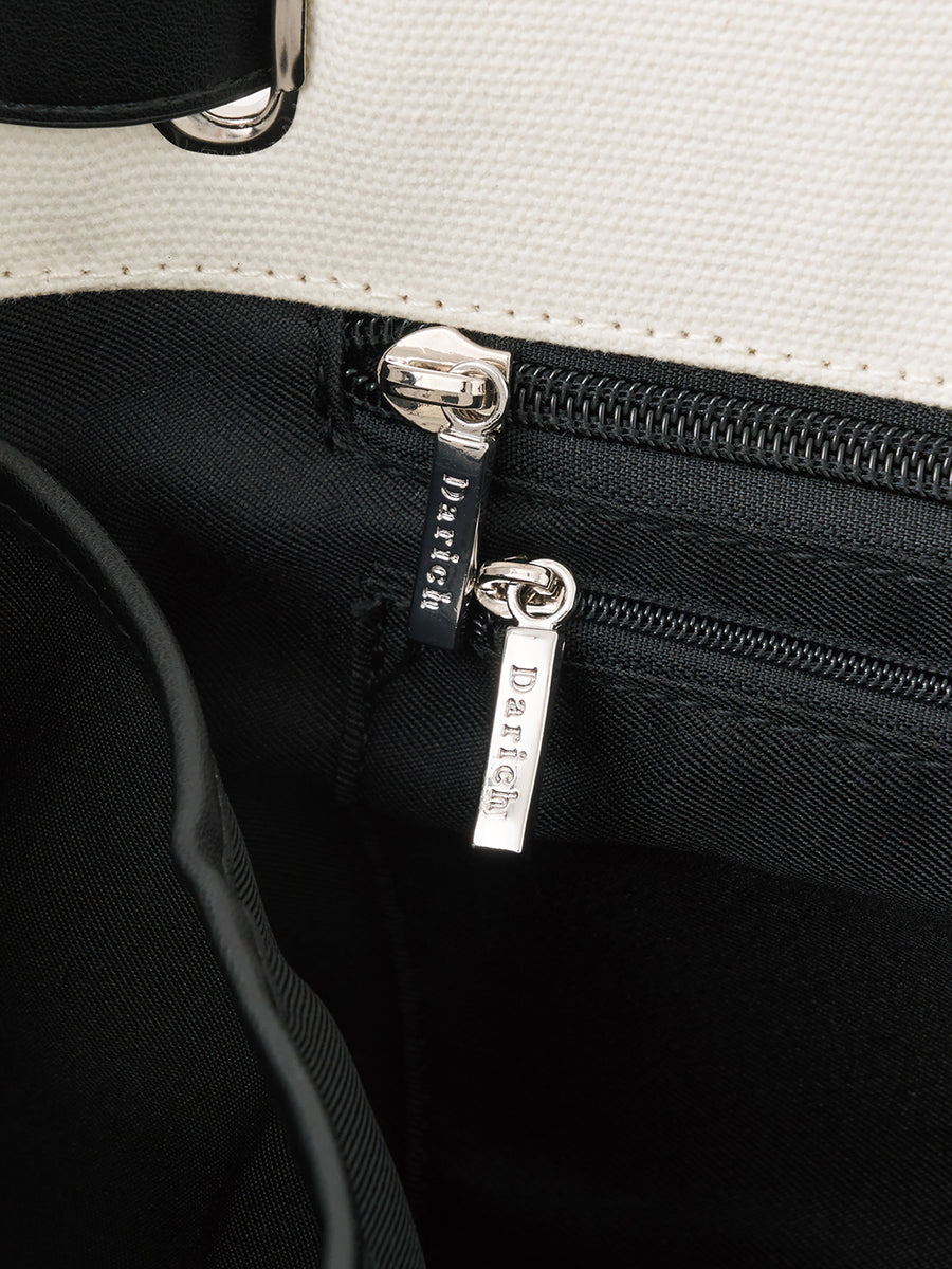 サイズ：FREE　カラー：IVO