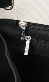 サイズ：FREE　カラー：IVO