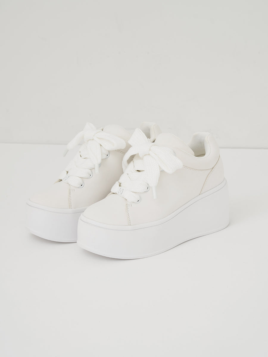 サイズ：M　カラー：WHT