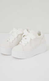 サイズ：M　カラー：WHT