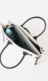 サイズ：FREE　カラー：IVO