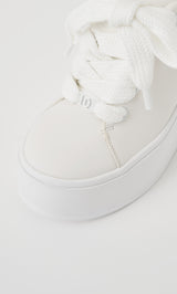 サイズ：M　カラー：WHT