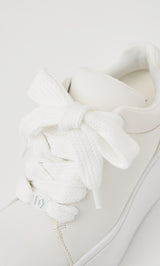 サイズ：M　カラー：WHT