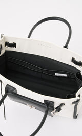 サイズ：FREE　カラー：IVO