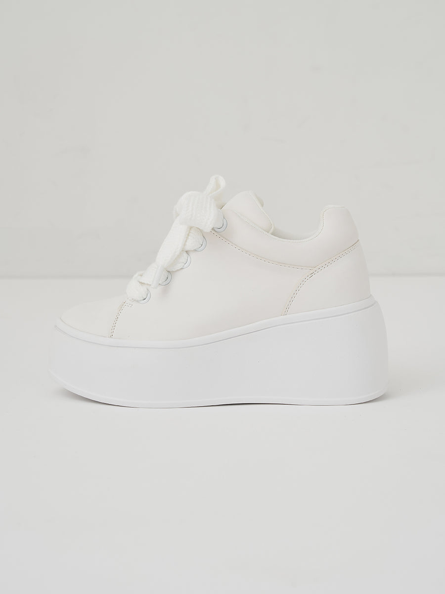 サイズ：M　カラー：WHT