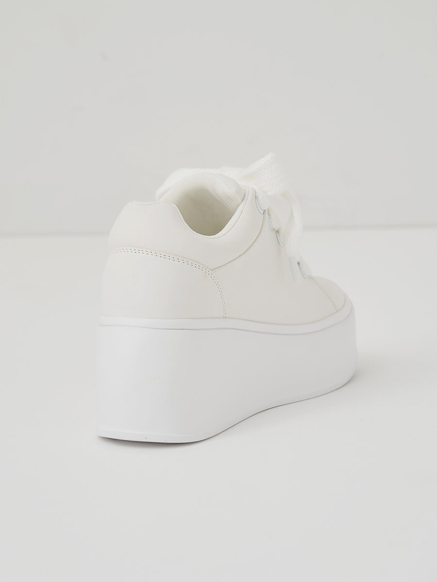 サイズ：M　カラー：WHT