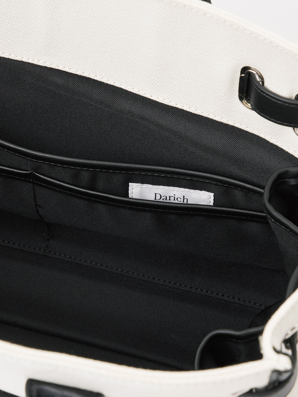 サイズ：FREE　カラー：IVO