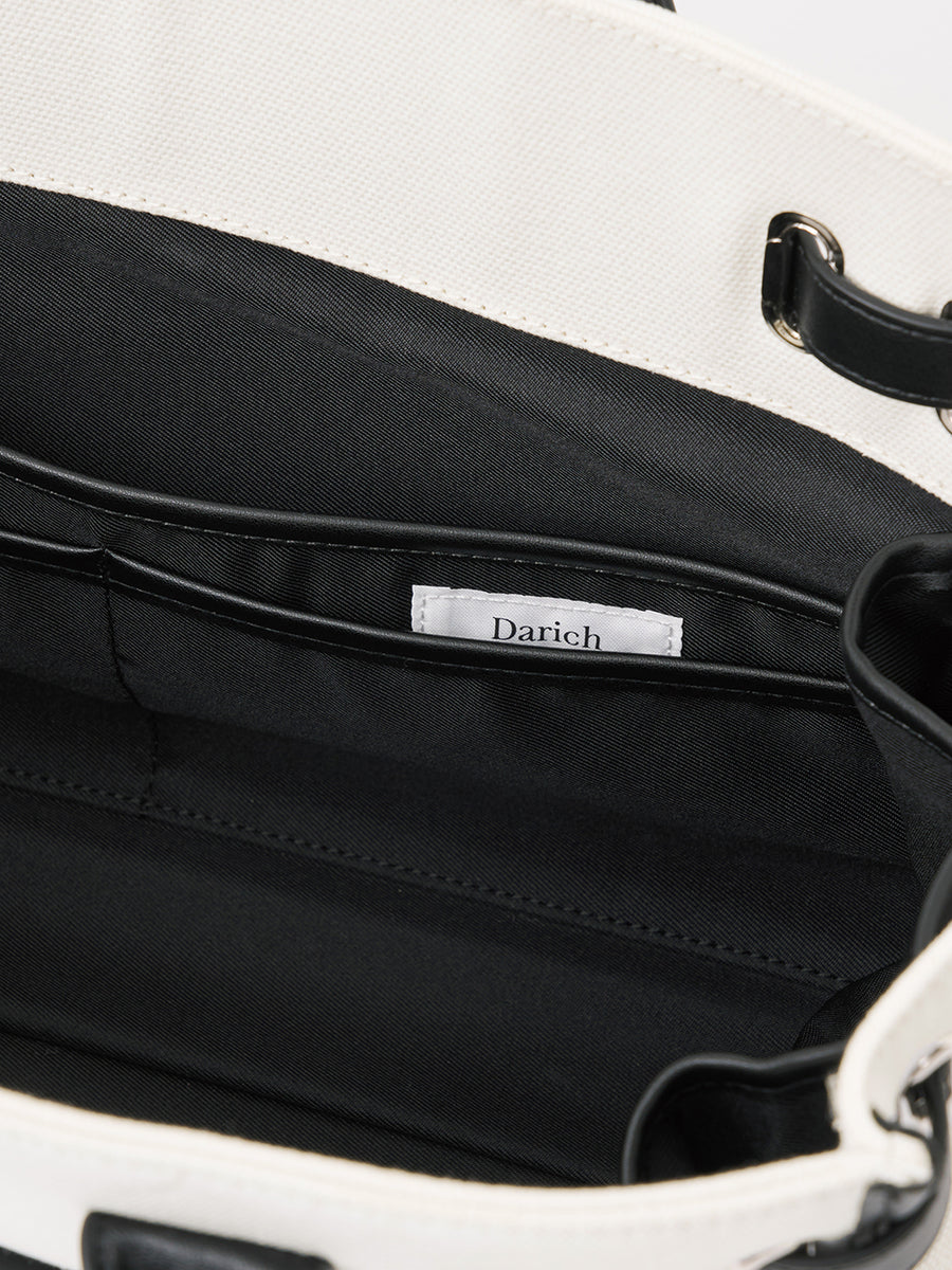 サイズ：FREE　カラー：IVO