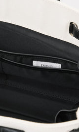 サイズ：FREE　カラー：IVO