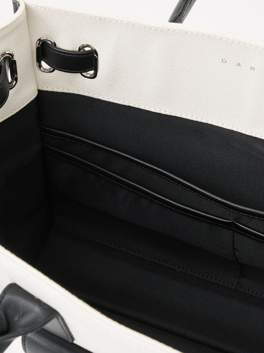 サイズ：FREE　カラー：IVO