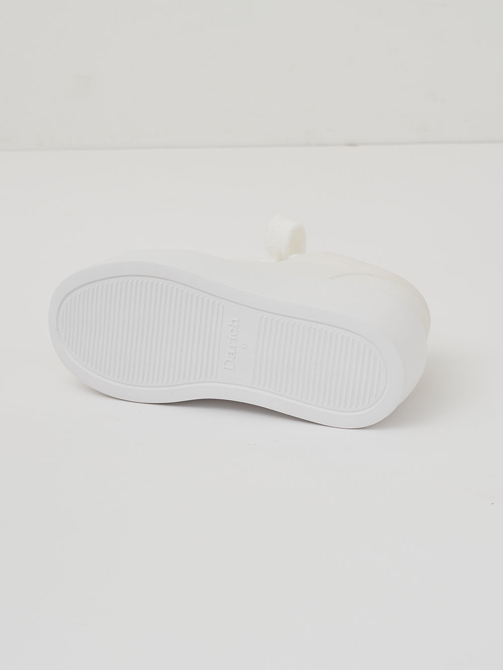 サイズ：M　カラー：WHT