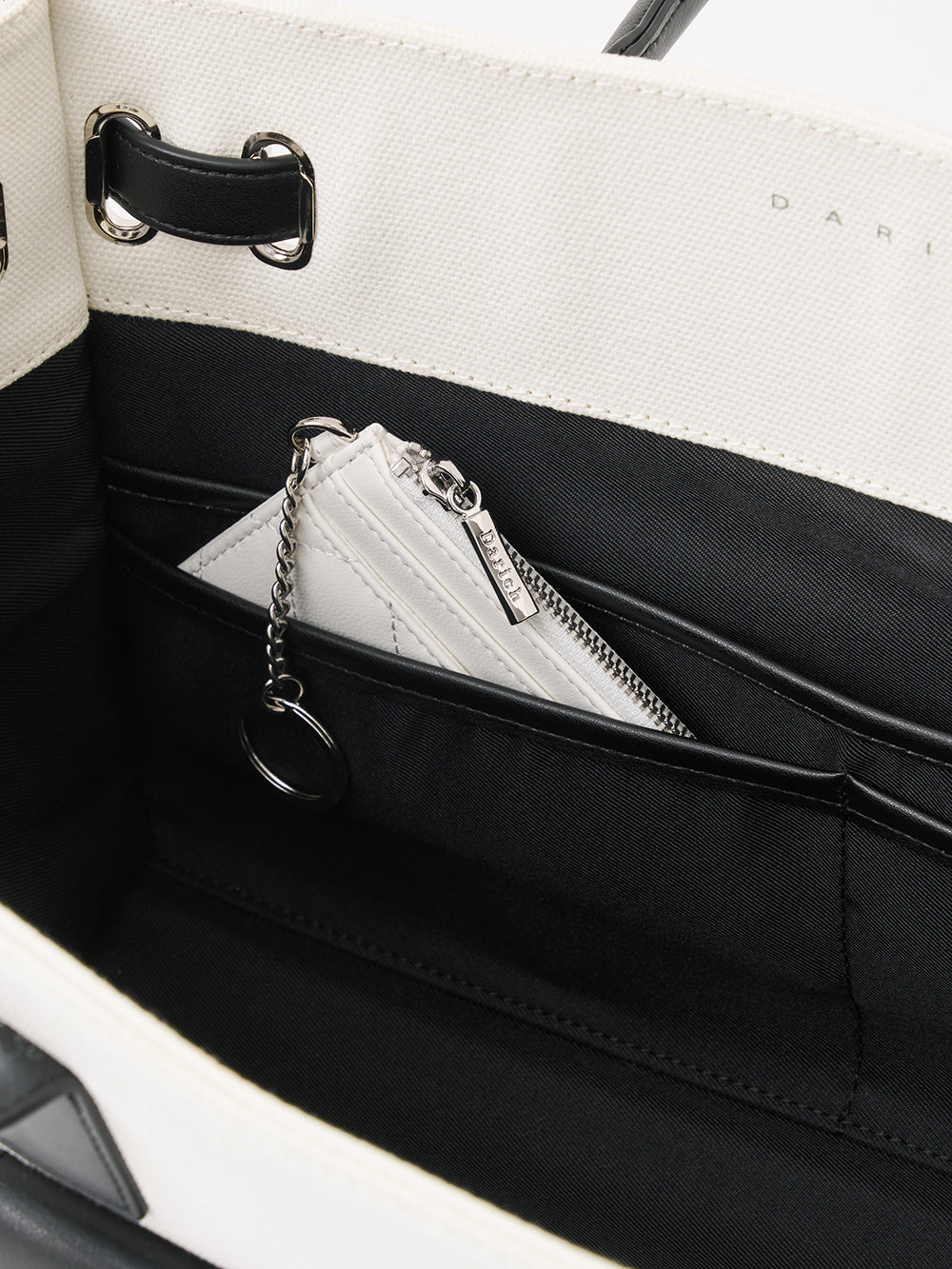 サイズ：FREE　カラー：IVO