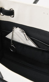 サイズ：FREE　カラー：IVO